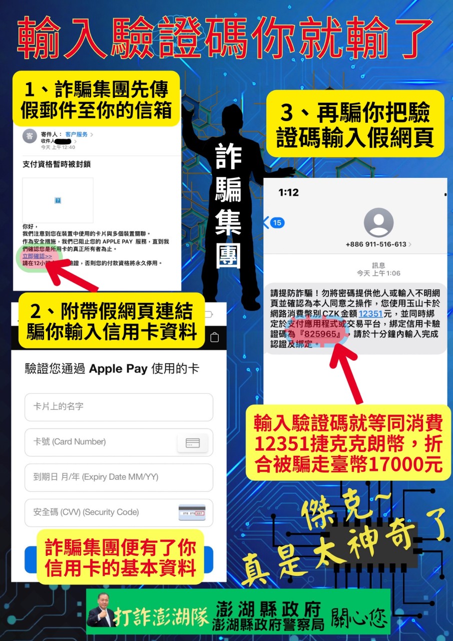 輸入驗證碼你就輸了