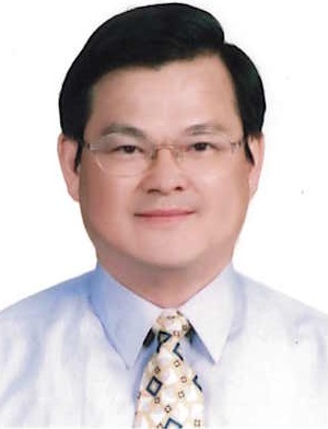 Chief Secretary KUO,SEN-YUNG