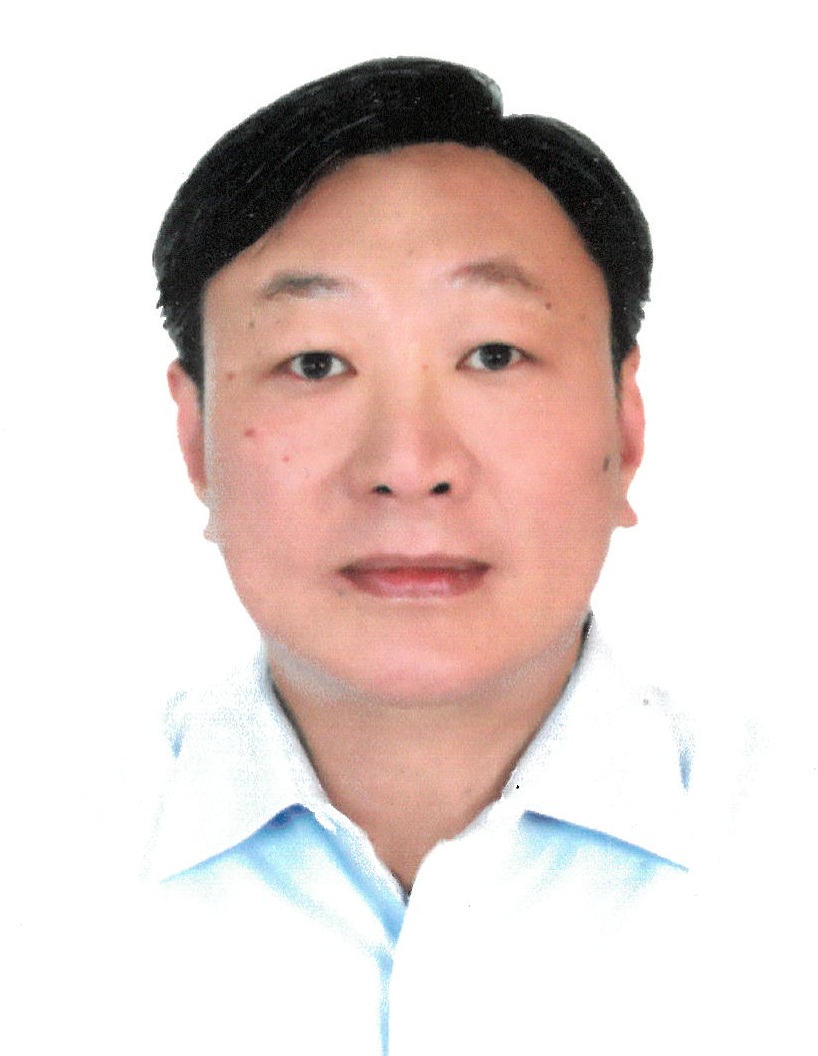 Chief Secretary WU,MING-YUAN